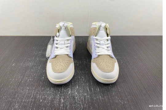 Cheap EP Jordan   DM9652-120 Grey Mid 1 Tech DM9652-120 SE Craft 0116